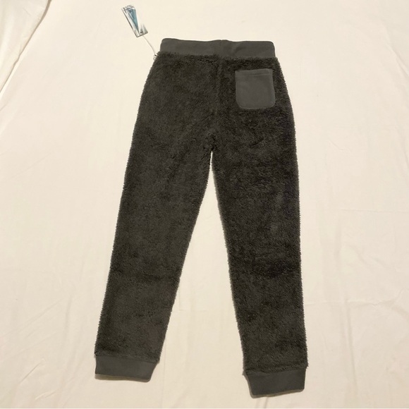 Kyodan Fuzzy Sweater and Pants Set Girls Size Medium 10/12 - Picture 14 of 16